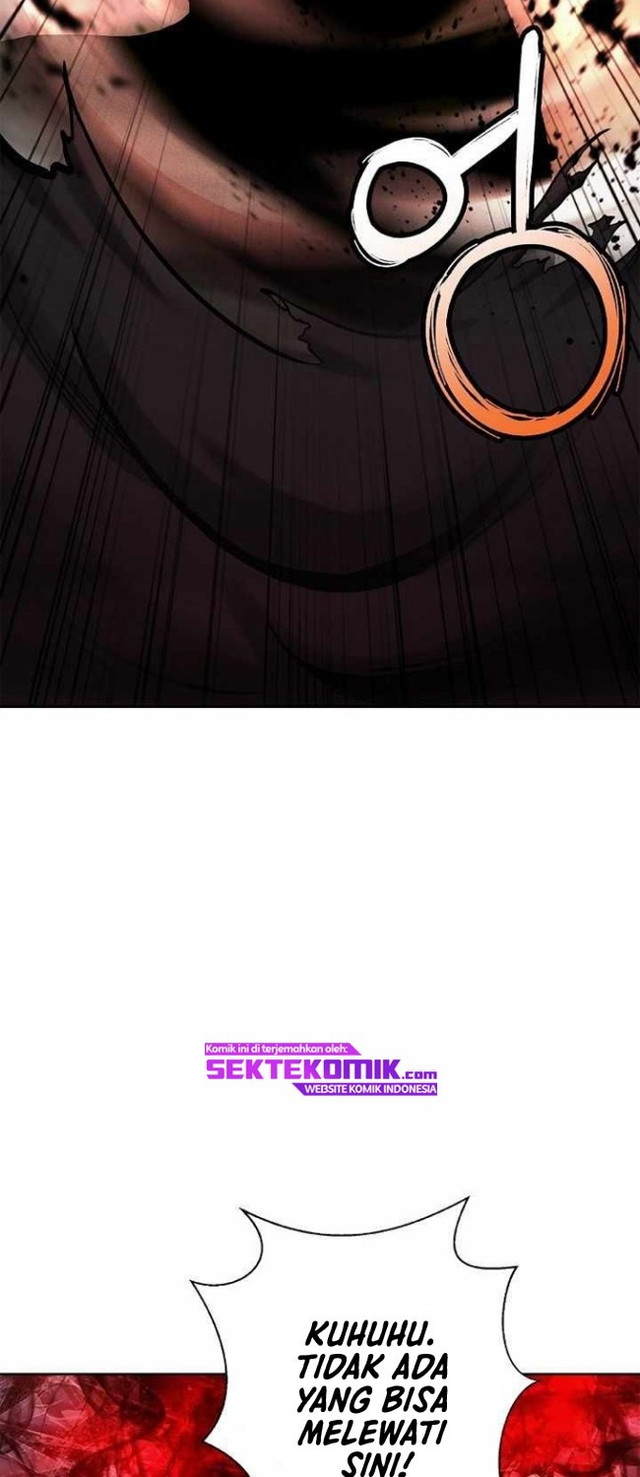 Cystic Story (Call The Spear) chapter 77