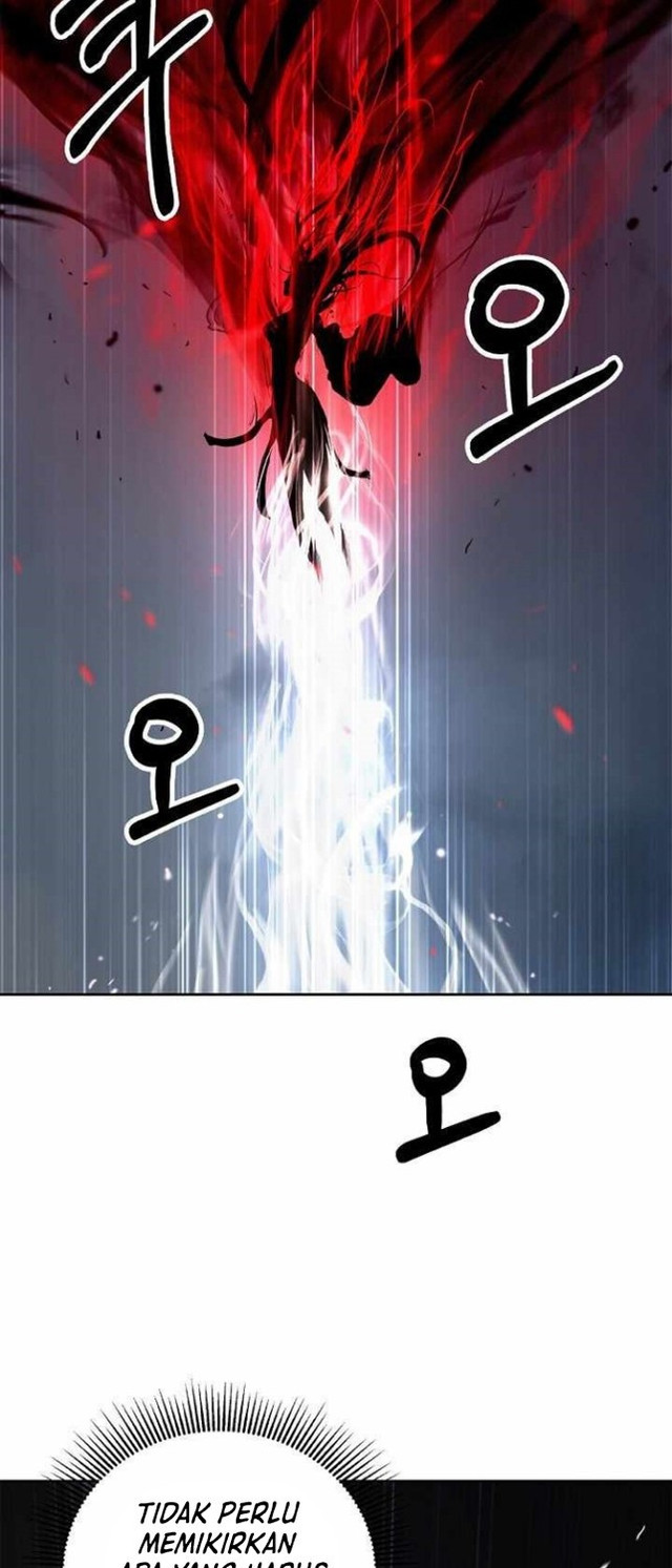 Cystic Story (Call The Spear) chapter 77