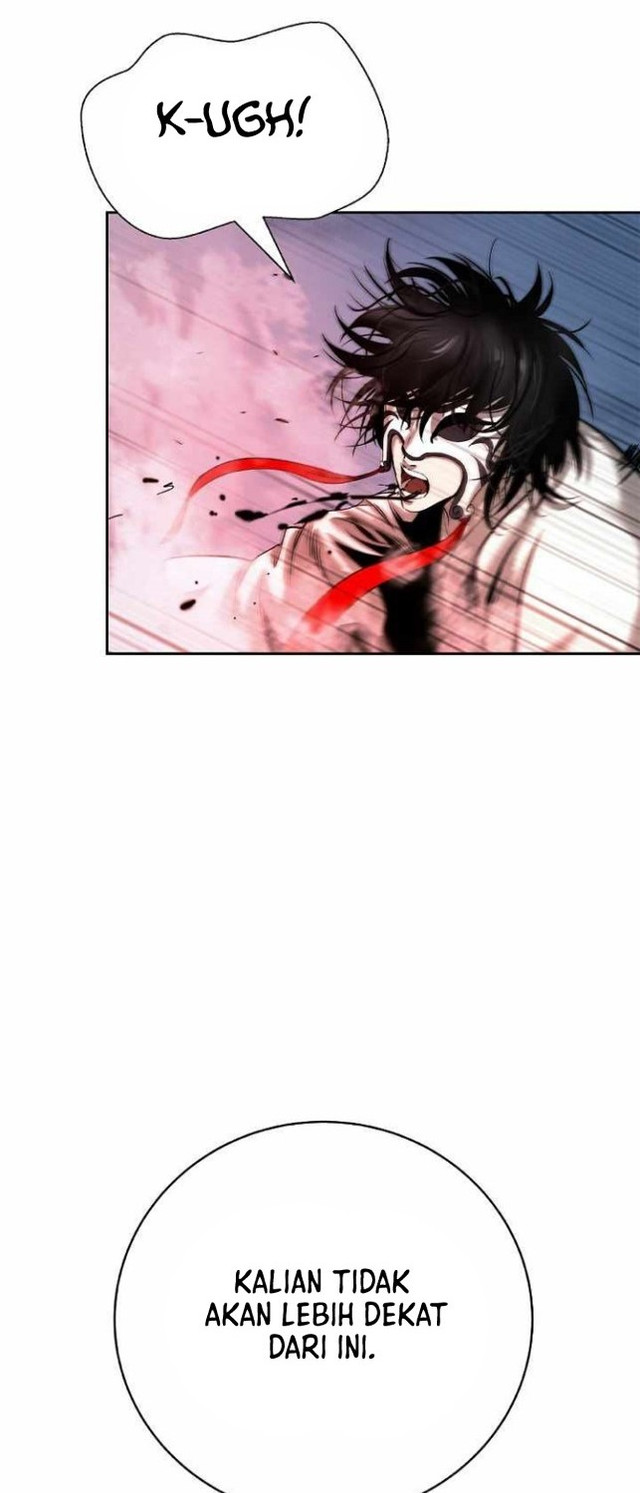 Cystic Story (Call The Spear) chapter 77