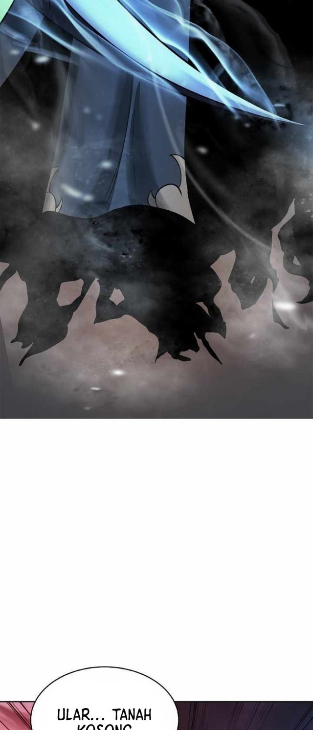 Cystic Story (Call The Spear) chapter 77