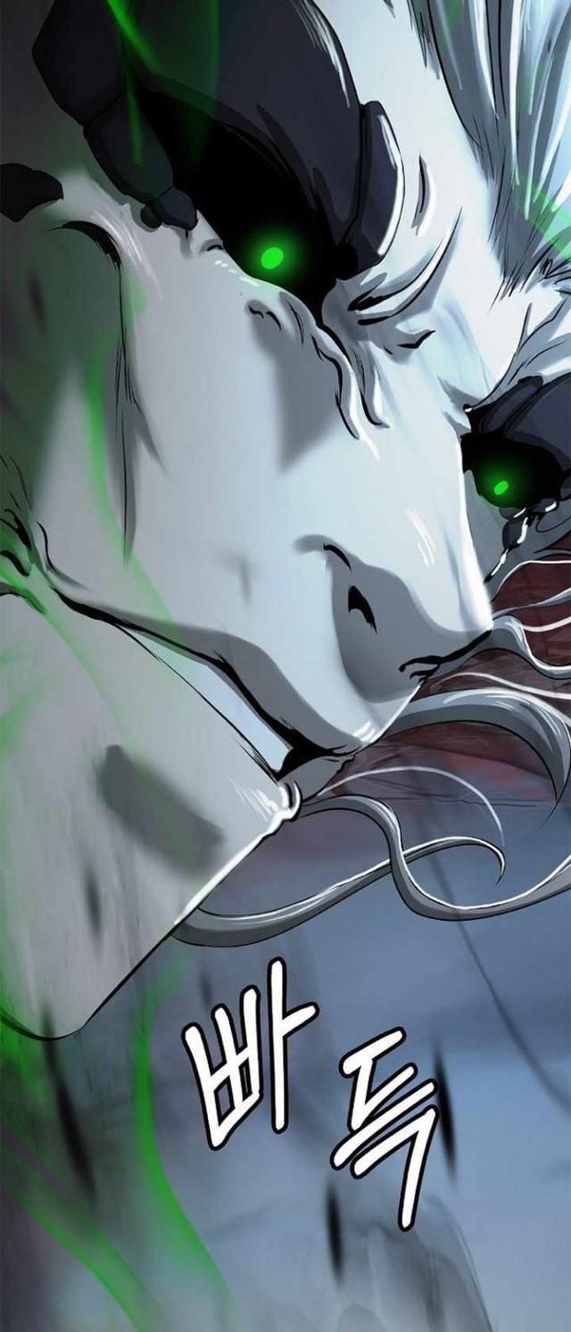 Cystic Story (Call The Spear) chapter 77