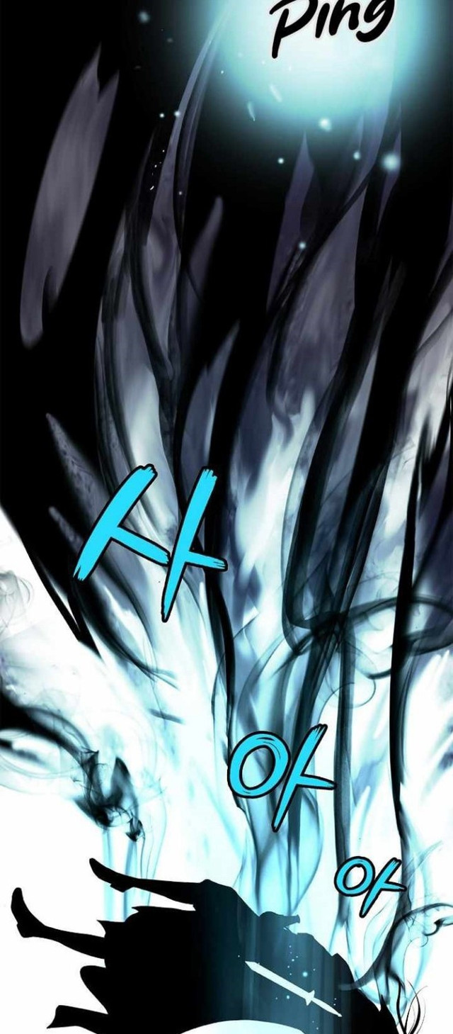 Cystic Story (Call The Spear) chapter 77