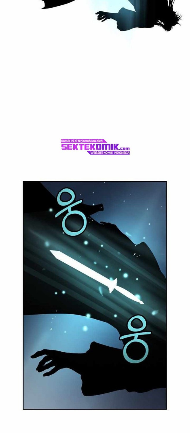 Cystic Story (Call The Spear) chapter 77