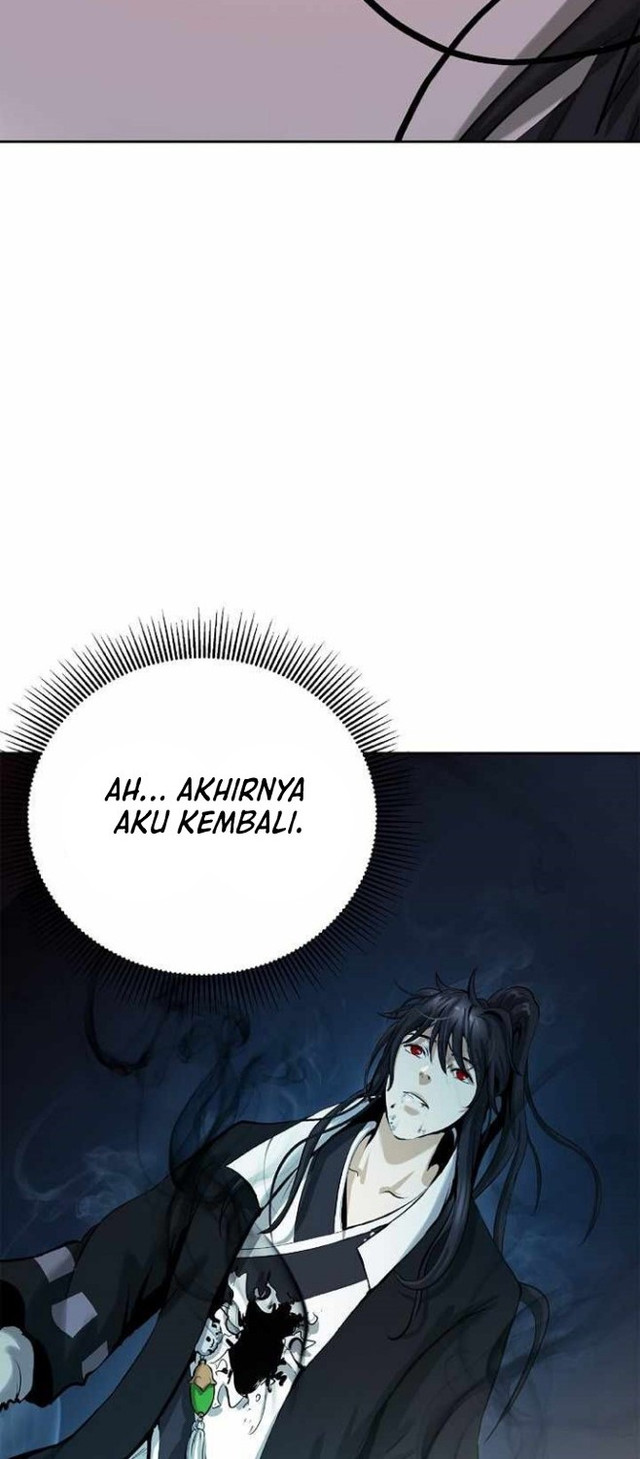 Cystic Story (Call The Spear) chapter 77