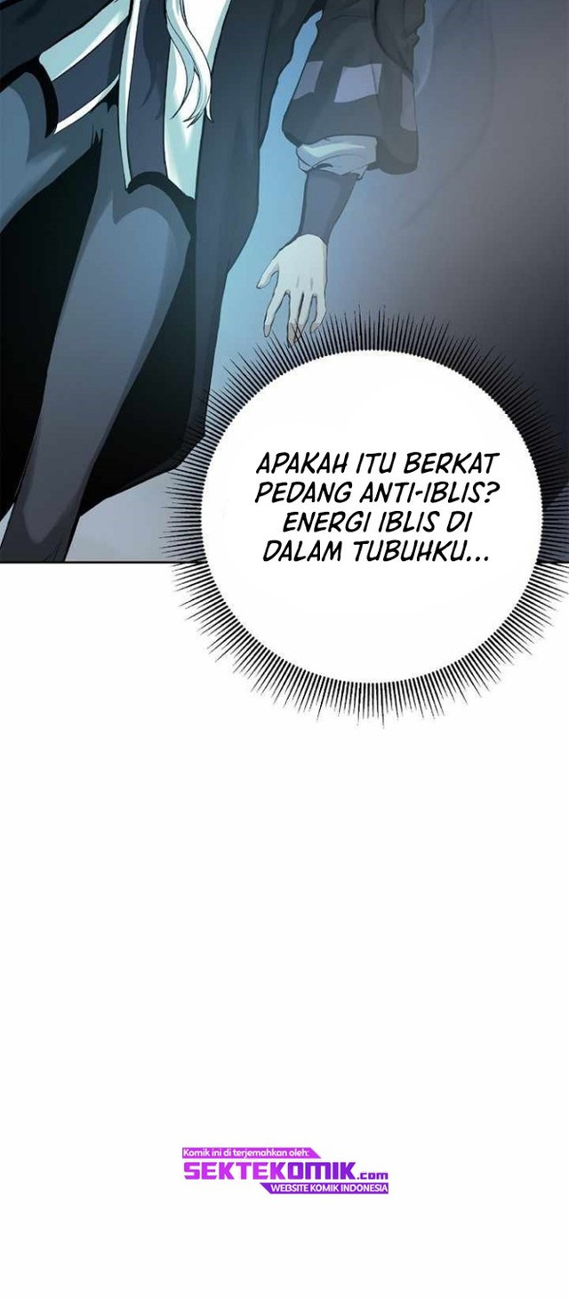 Cystic Story (Call The Spear) chapter 77