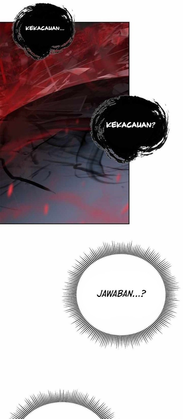 Cystic Story (Call The Spear) chapter 77