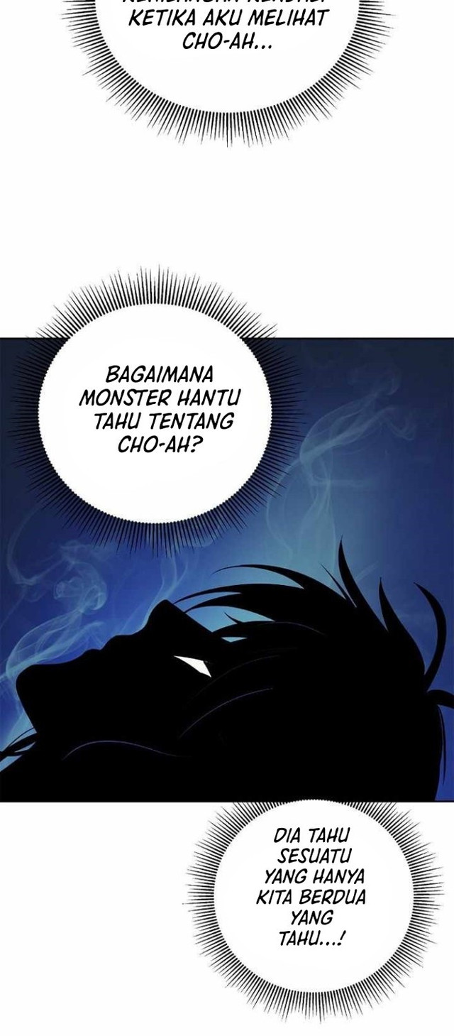Cystic Story (Call The Spear) chapter 77