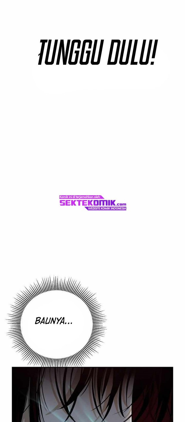Cystic Story (Call The Spear) chapter 77
