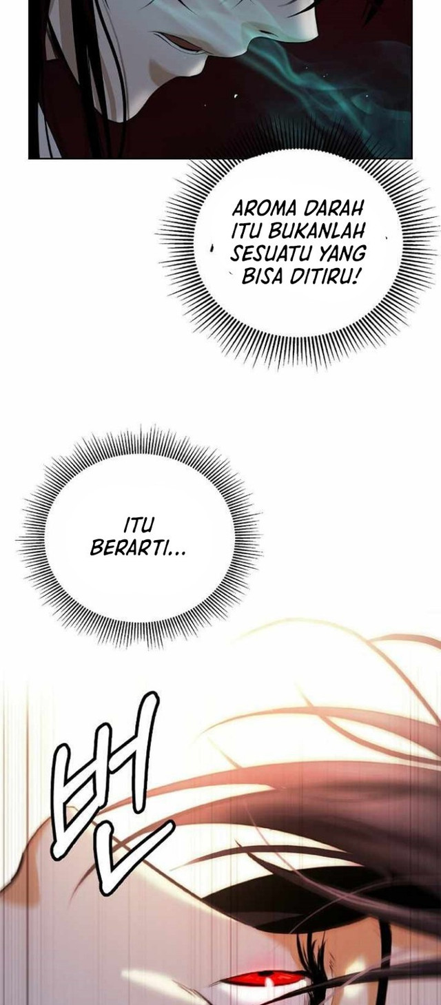 Cystic Story (Call The Spear) chapter 77