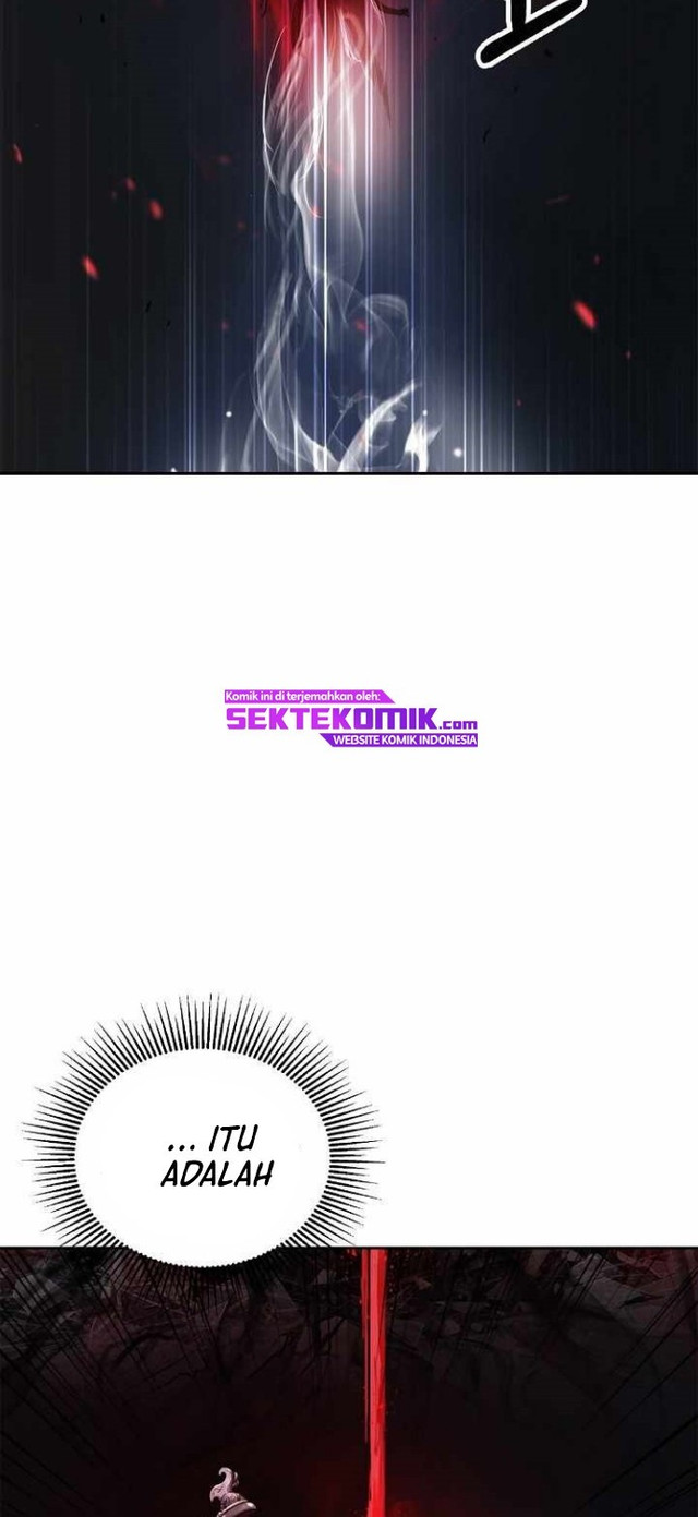 Cystic Story (Call The Spear) chapter 77