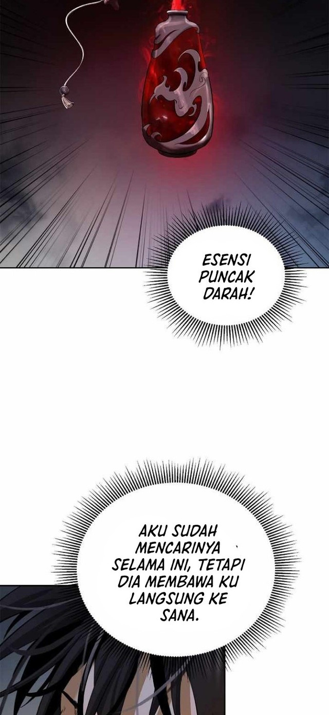 Cystic Story (Call The Spear) chapter 77
