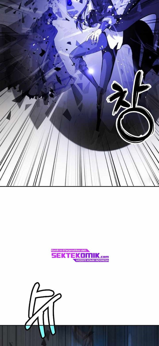 Cystic Story (Call The Spear) chapter 77