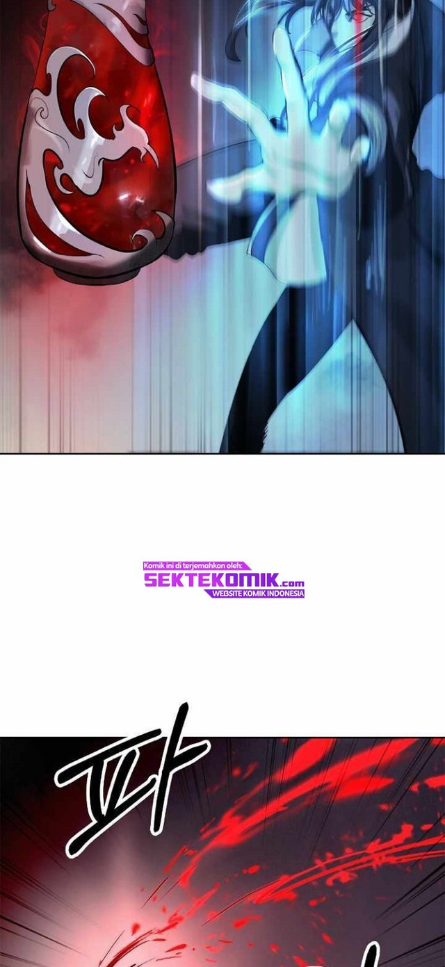 Cystic Story (Call The Spear) chapter 77