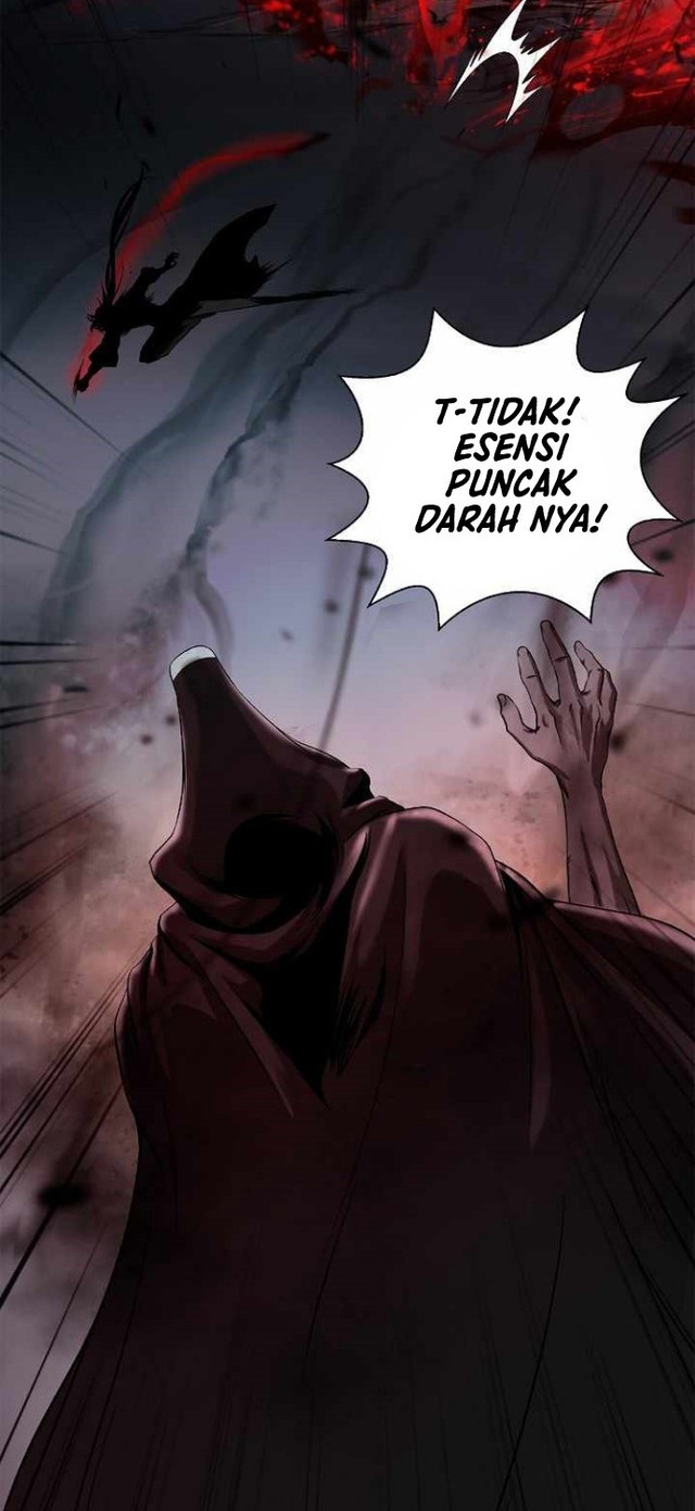 Cystic Story (Call The Spear) chapter 77