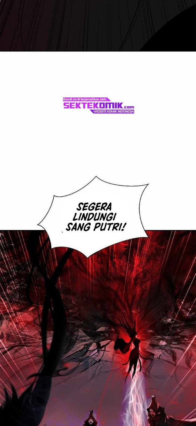 Cystic Story (Call The Spear) chapter 77