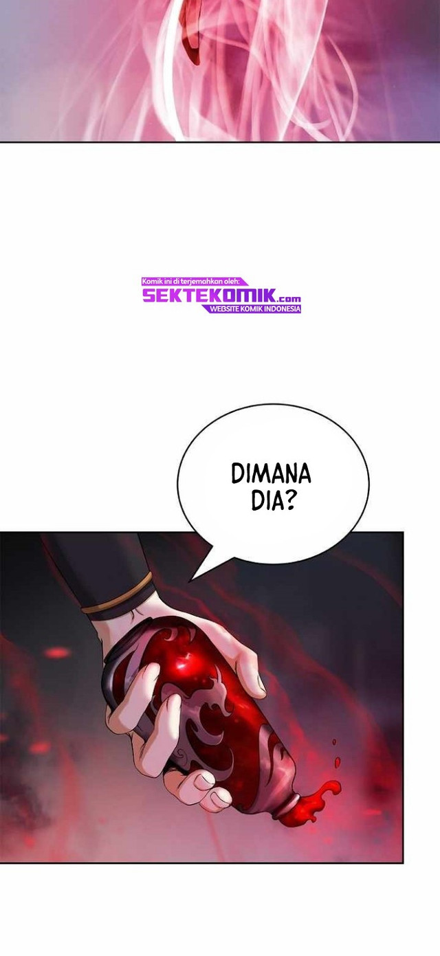 Cystic Story (Call The Spear) chapter 77