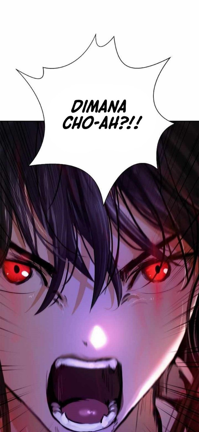Cystic Story (Call The Spear) chapter 77
