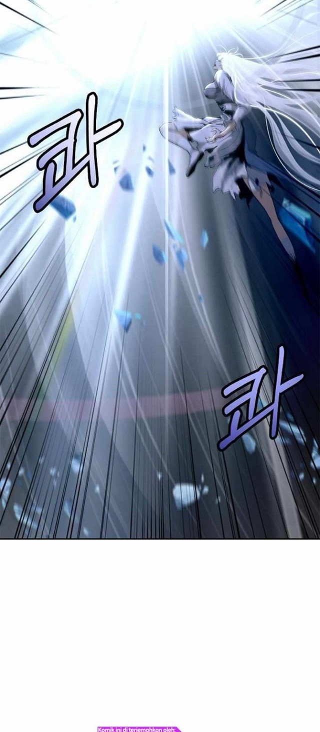 Cystic Story (Call The Spear) chapter 79