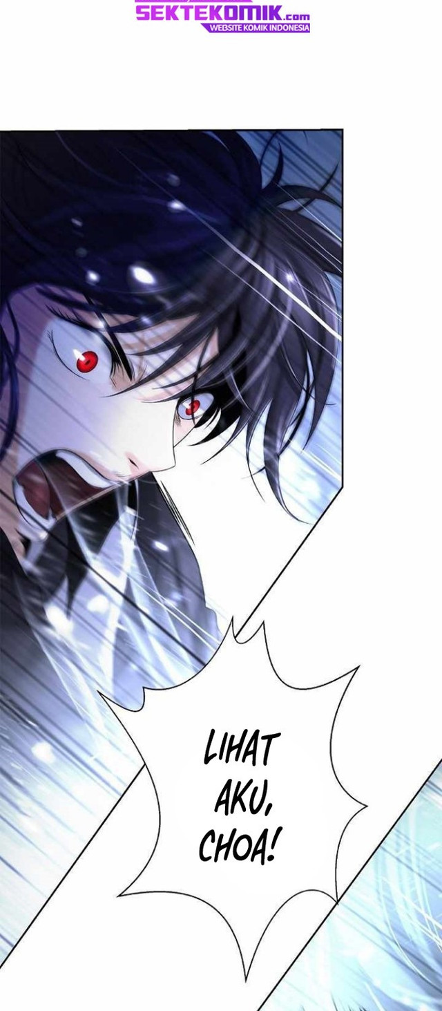 Cystic Story (Call The Spear) chapter 79