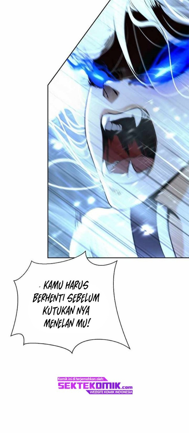Cystic Story (Call The Spear) chapter 79