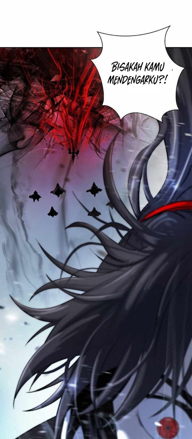 Cystic Story (Call The Spear) chapter 79