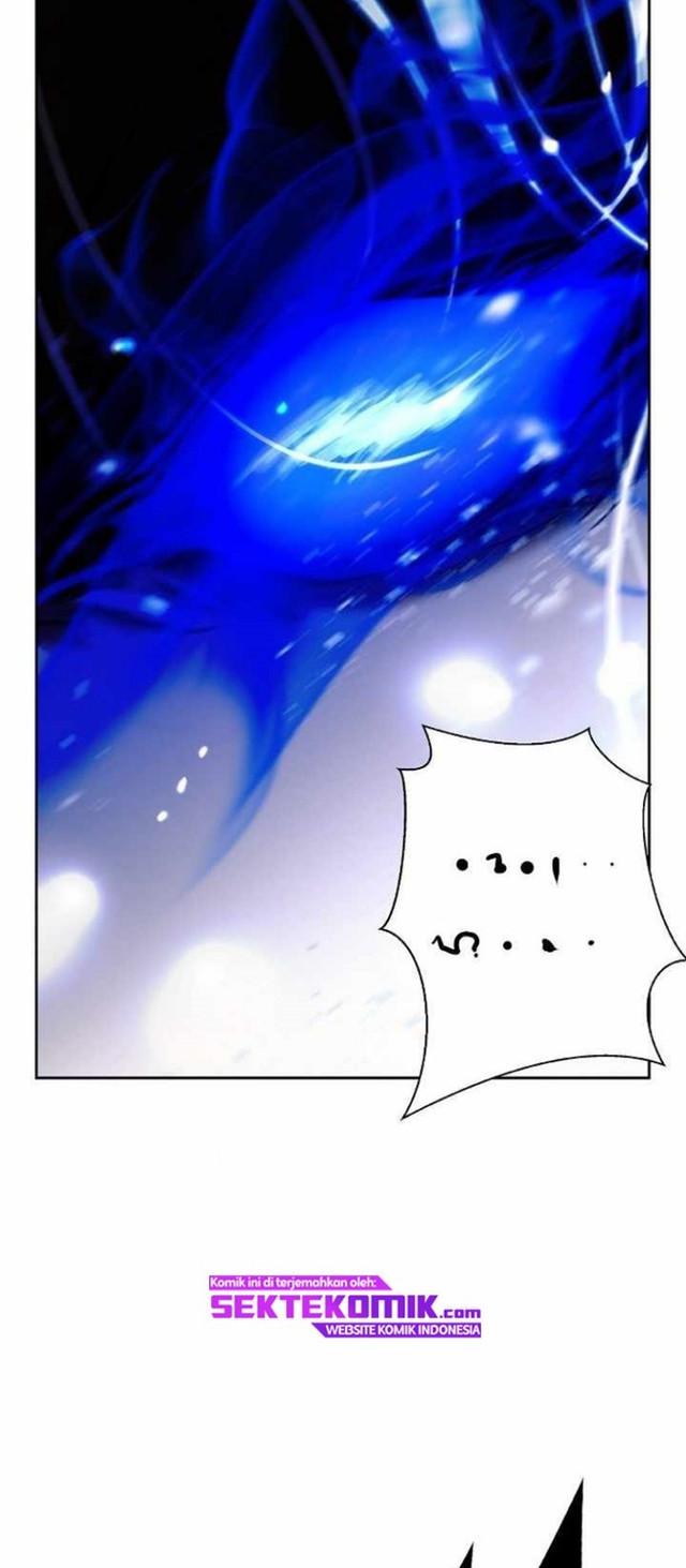 Cystic Story (Call The Spear) chapter 79