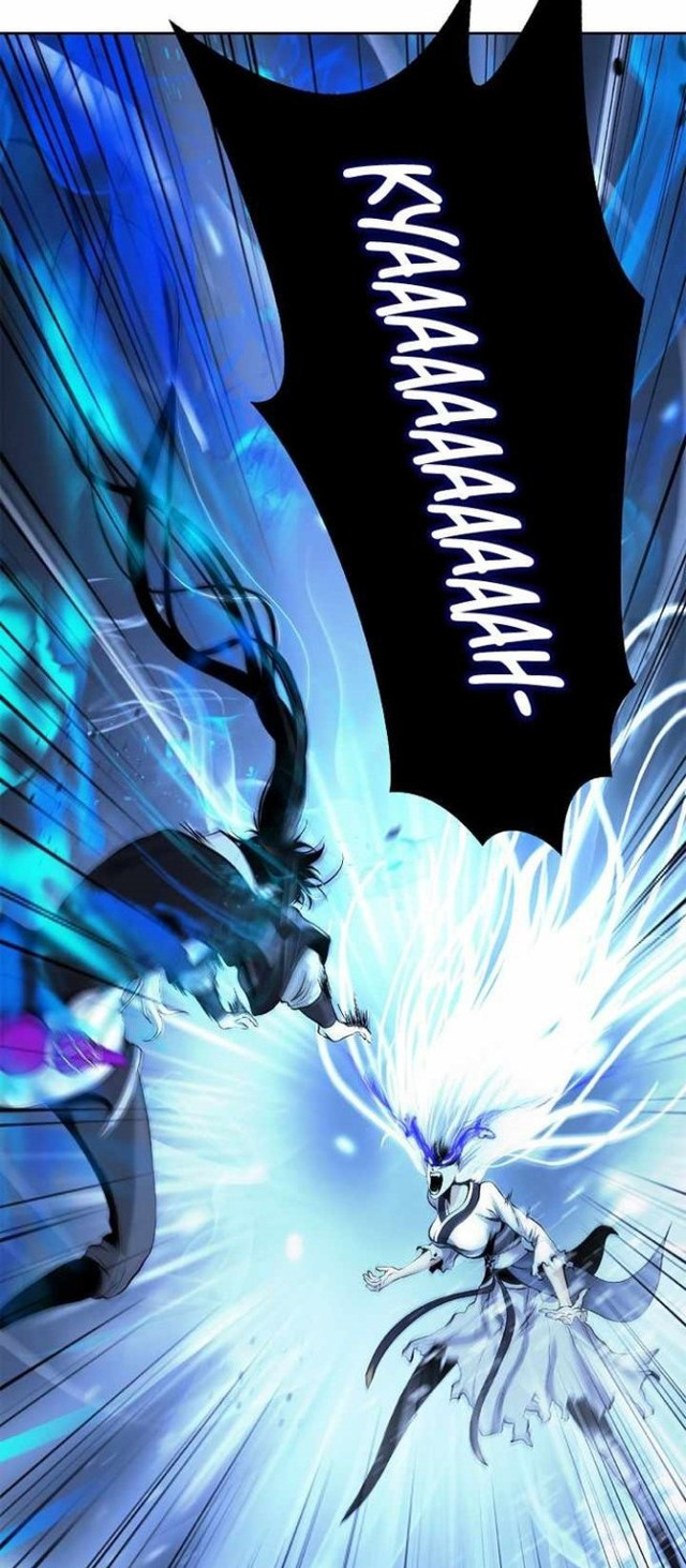 Cystic Story (Call The Spear) chapter 79