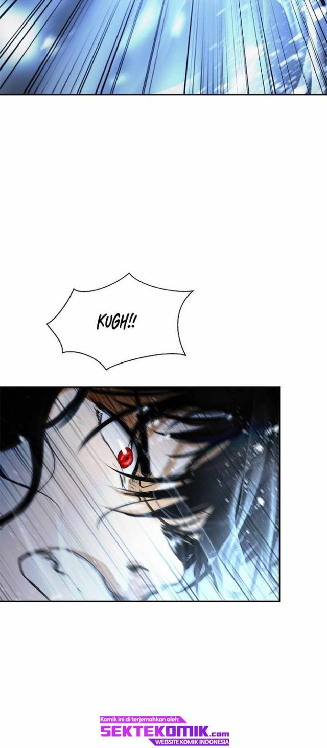 Cystic Story (Call The Spear) chapter 79