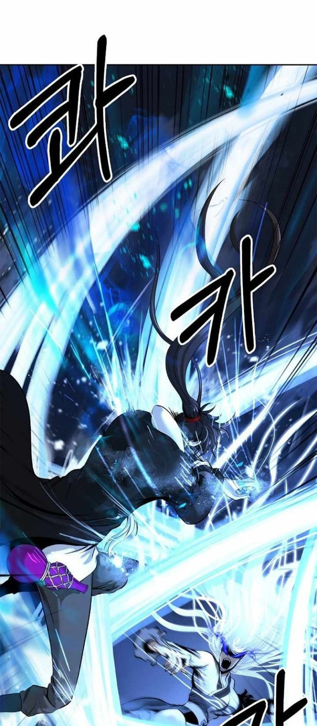 Cystic Story (Call The Spear) chapter 79