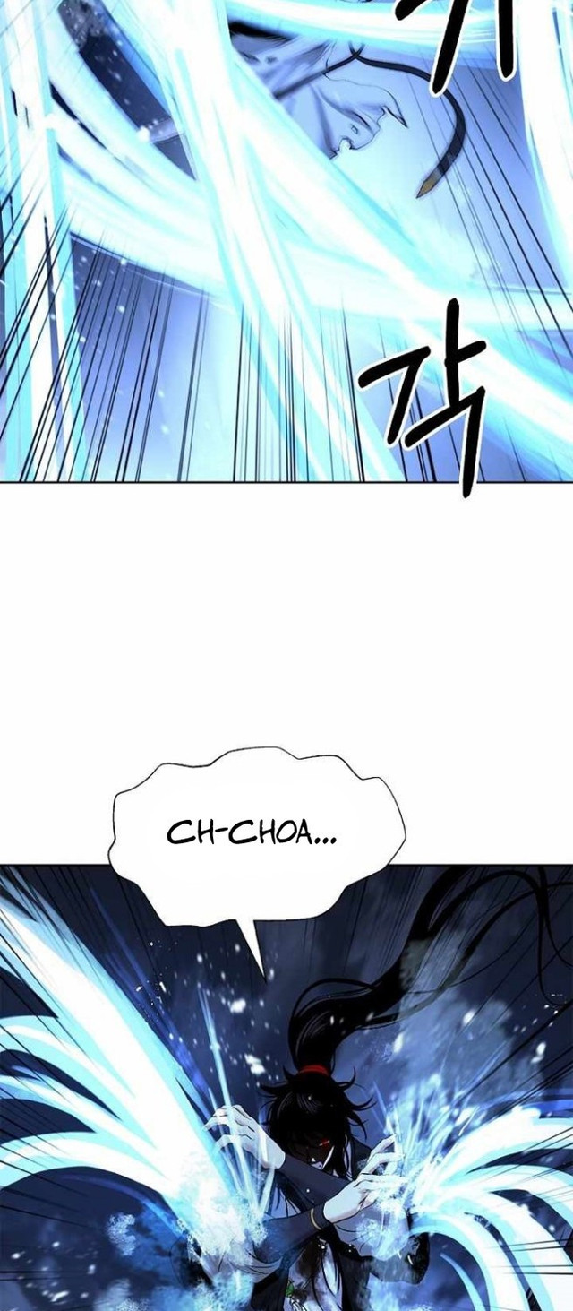 Cystic Story (Call The Spear) chapter 79