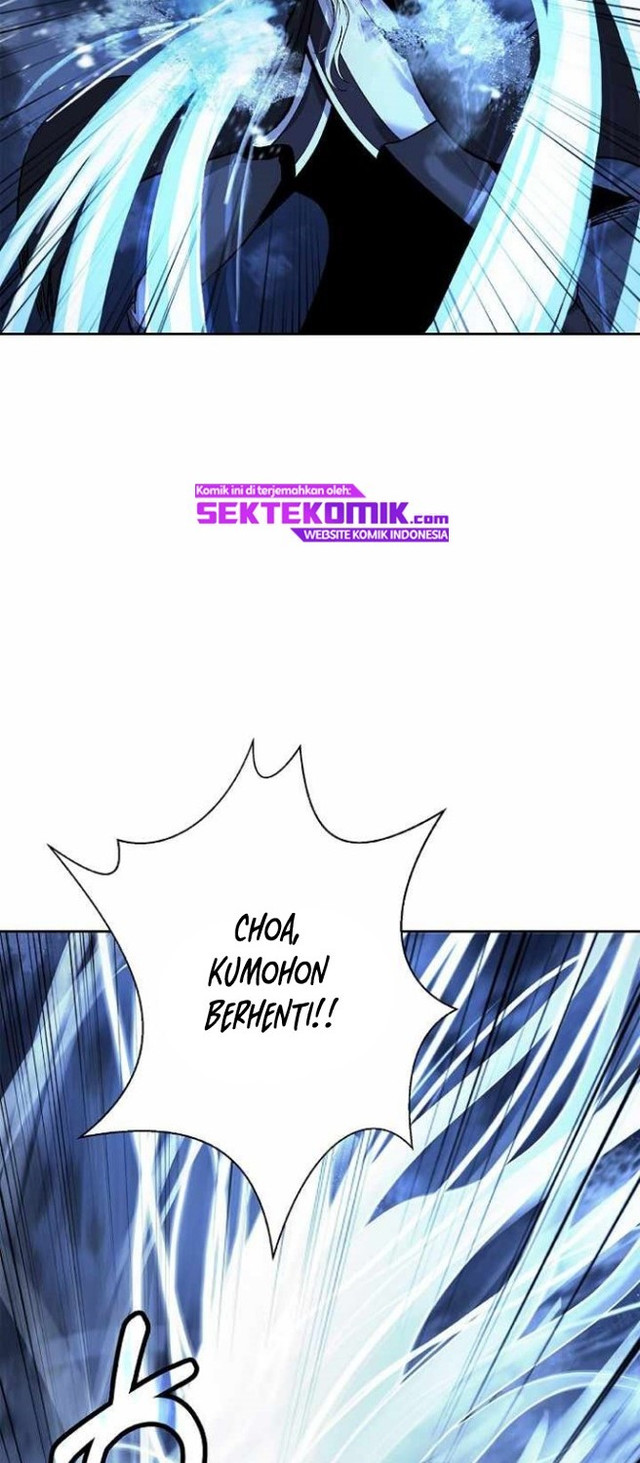 Cystic Story (Call The Spear) chapter 79