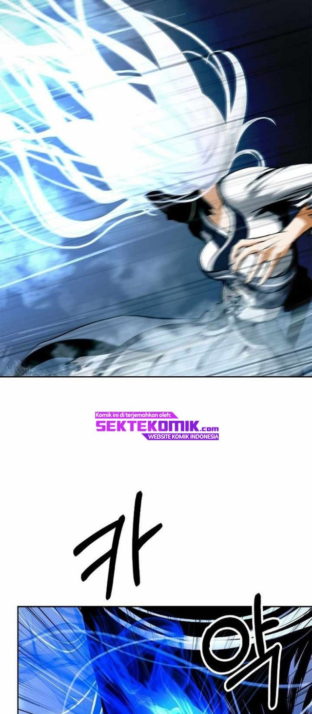 Cystic Story (Call The Spear) chapter 79