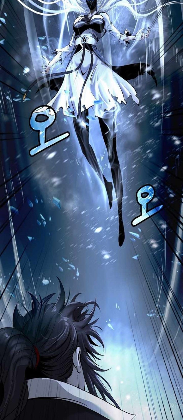 Cystic Story (Call The Spear) chapter 79