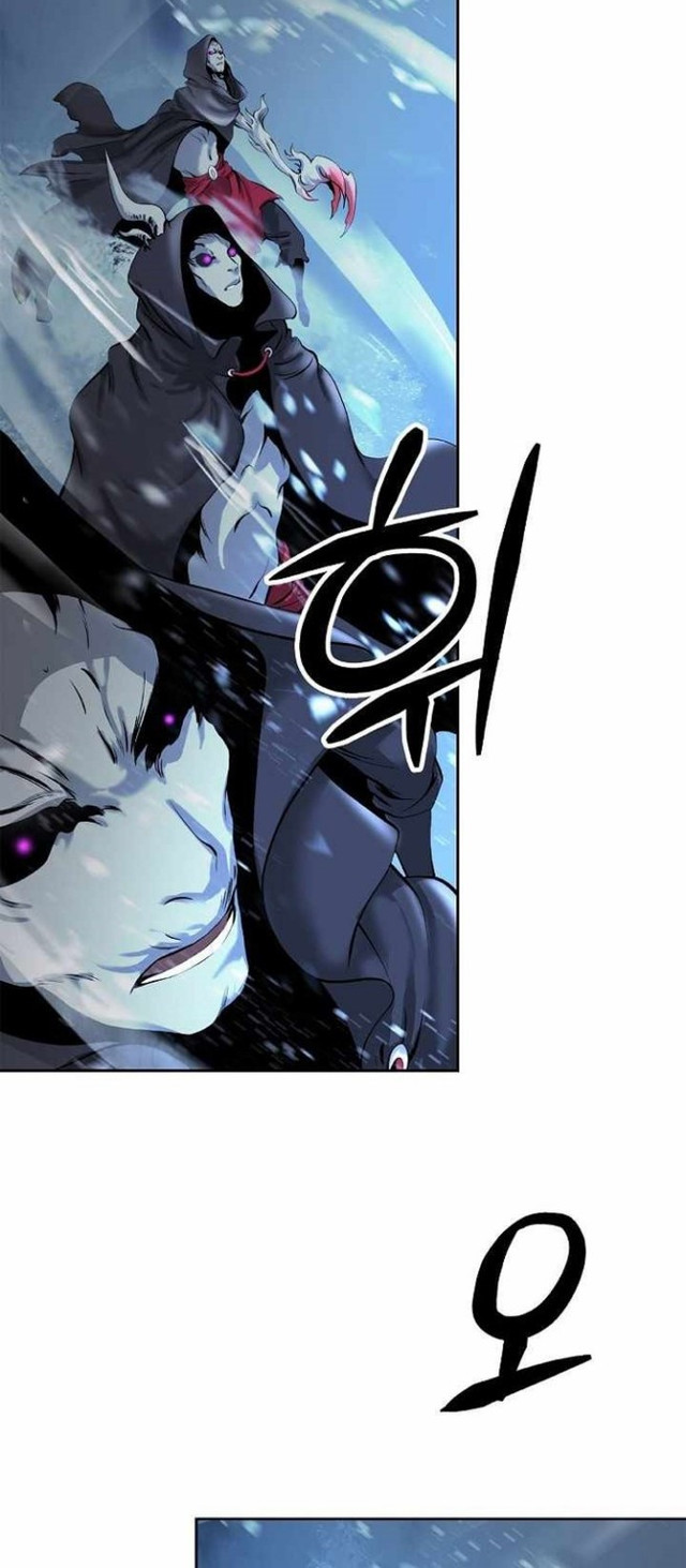 Cystic Story (Call The Spear) chapter 79