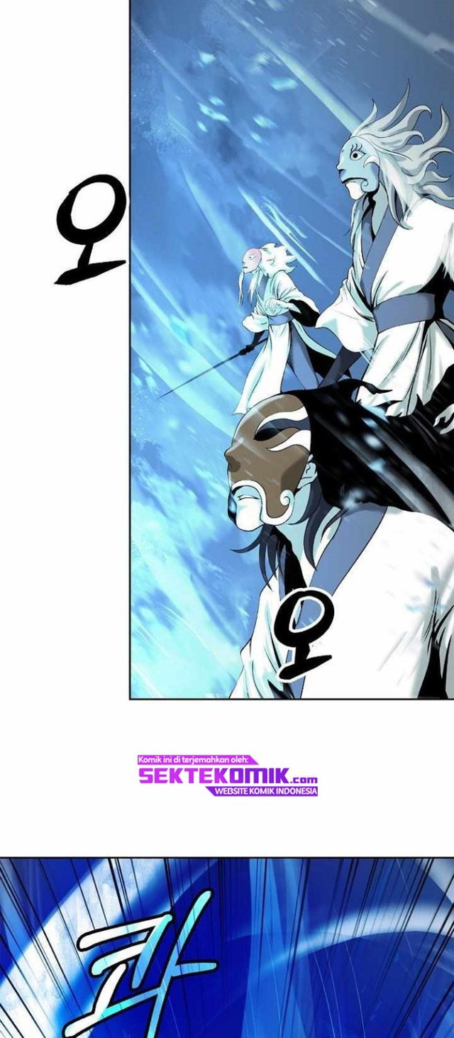 Cystic Story (Call The Spear) chapter 79