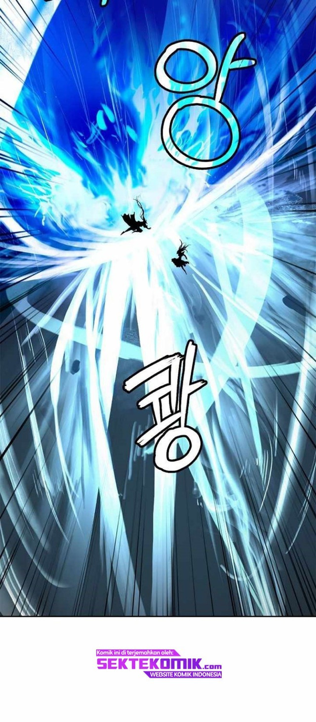 Cystic Story (Call The Spear) chapter 79