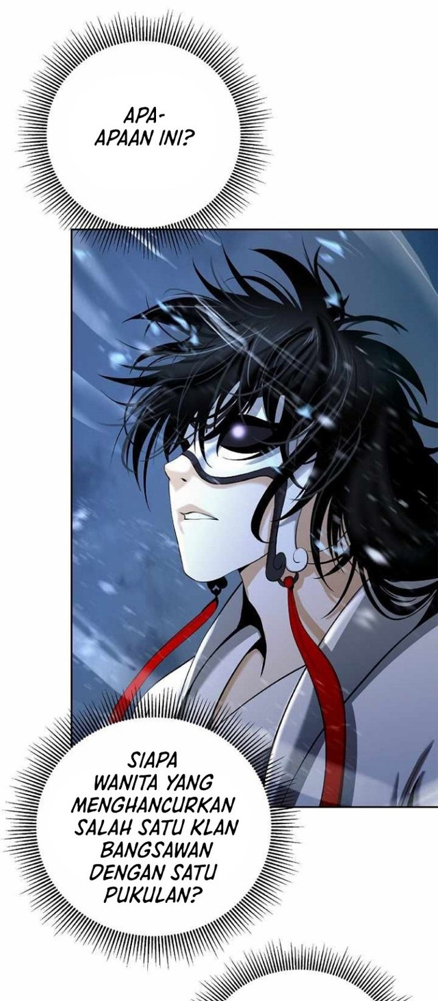 Cystic Story (Call The Spear) chapter 79
