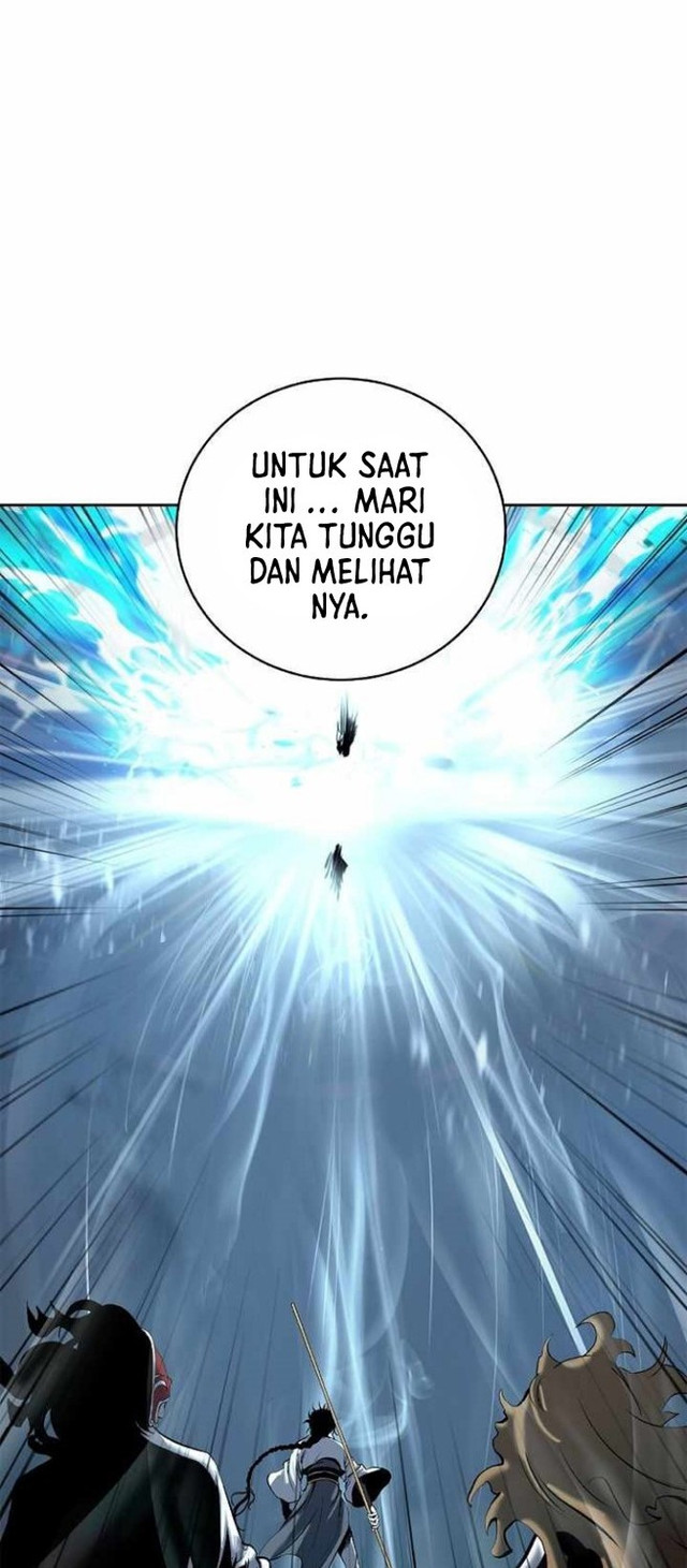 Cystic Story (Call The Spear) chapter 79
