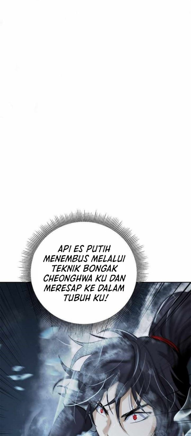 Cystic Story (Call The Spear) chapter 79