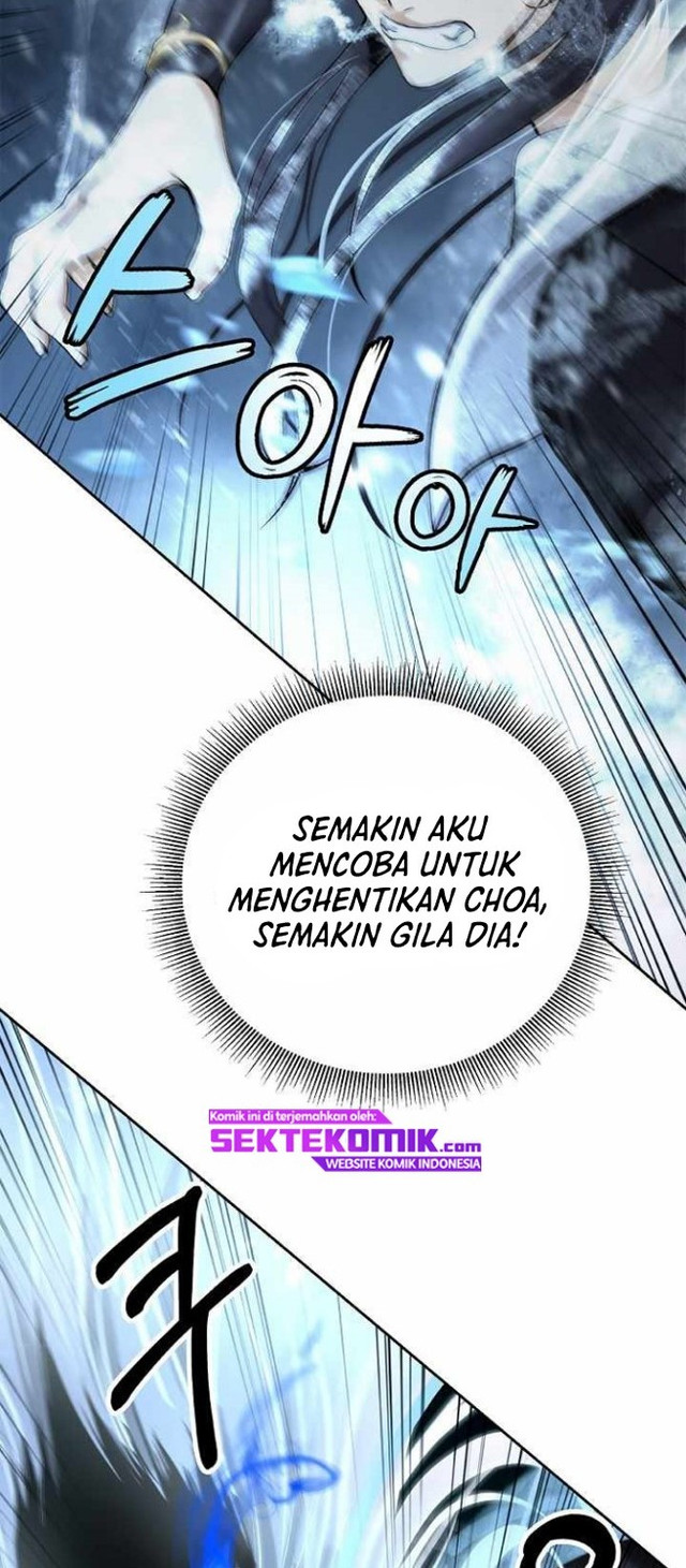 Cystic Story (Call The Spear) chapter 79