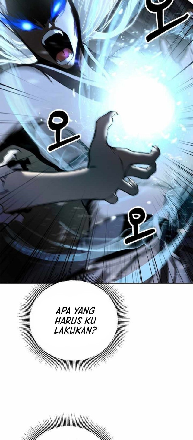 Cystic Story (Call The Spear) chapter 79
