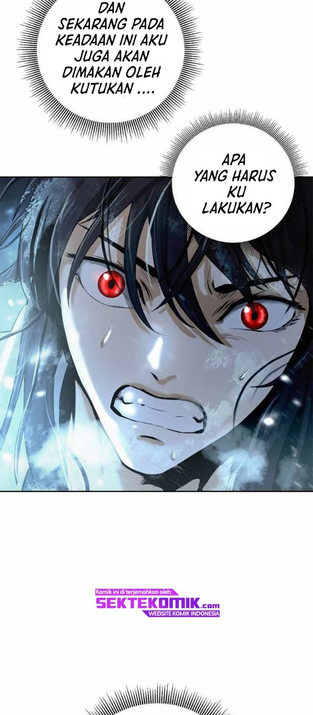 Cystic Story (Call The Spear) chapter 79