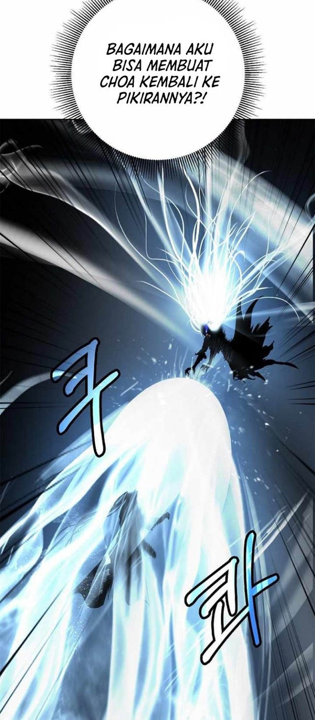 Cystic Story (Call The Spear) chapter 79