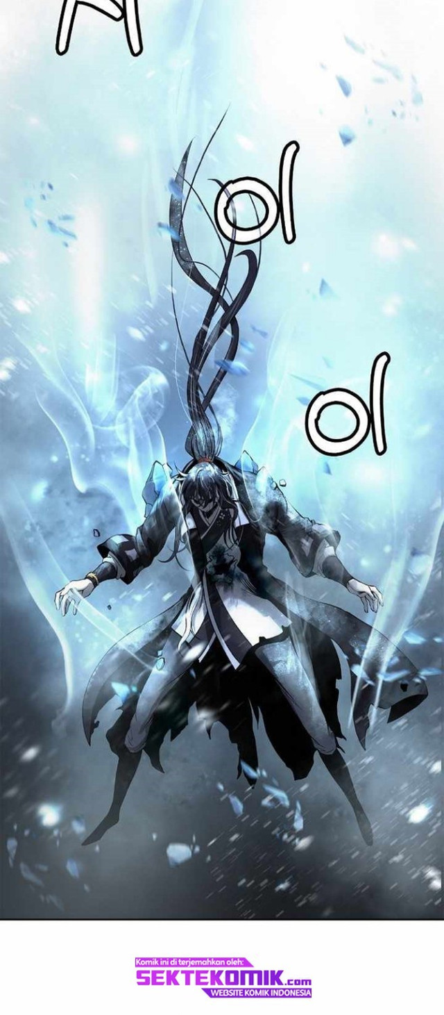 Cystic Story (Call The Spear) chapter 79