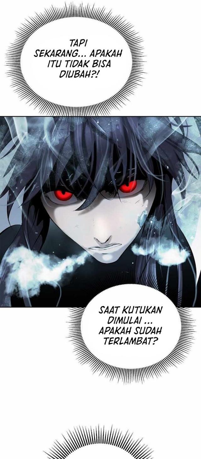 Cystic Story (Call The Spear) chapter 79