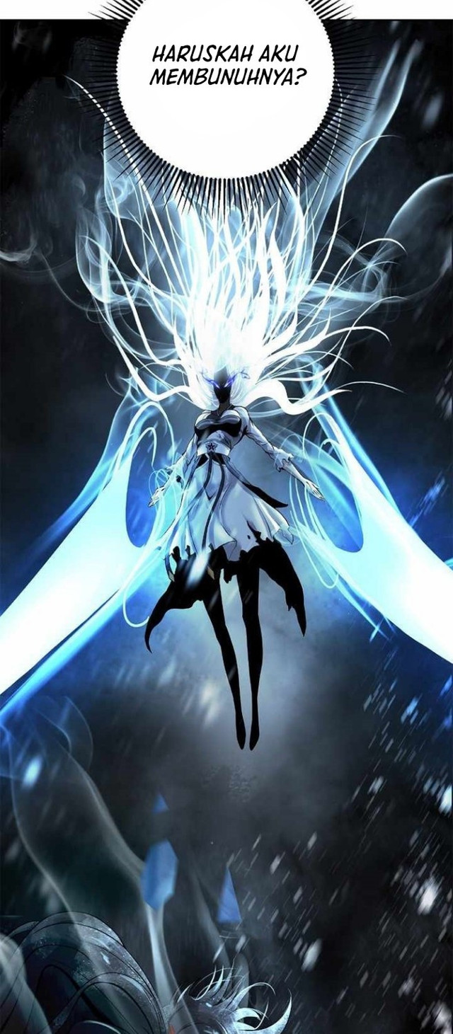 Cystic Story (Call The Spear) chapter 79