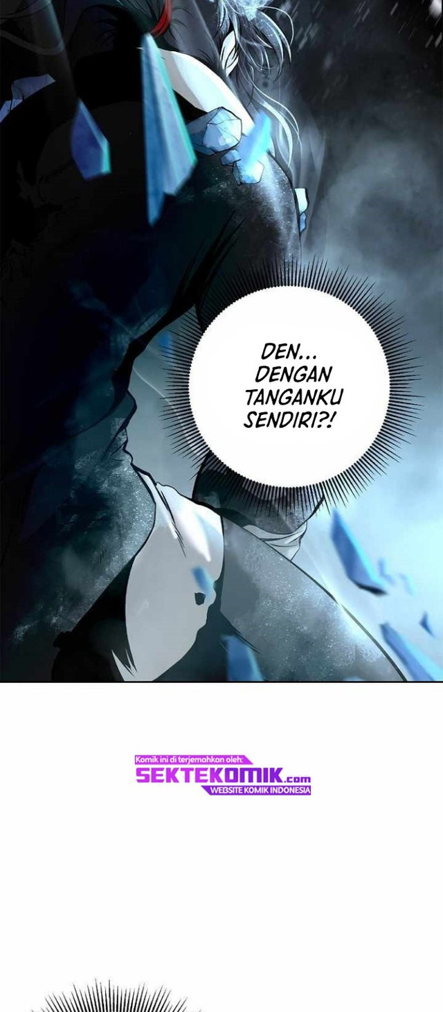 Cystic Story (Call The Spear) chapter 79