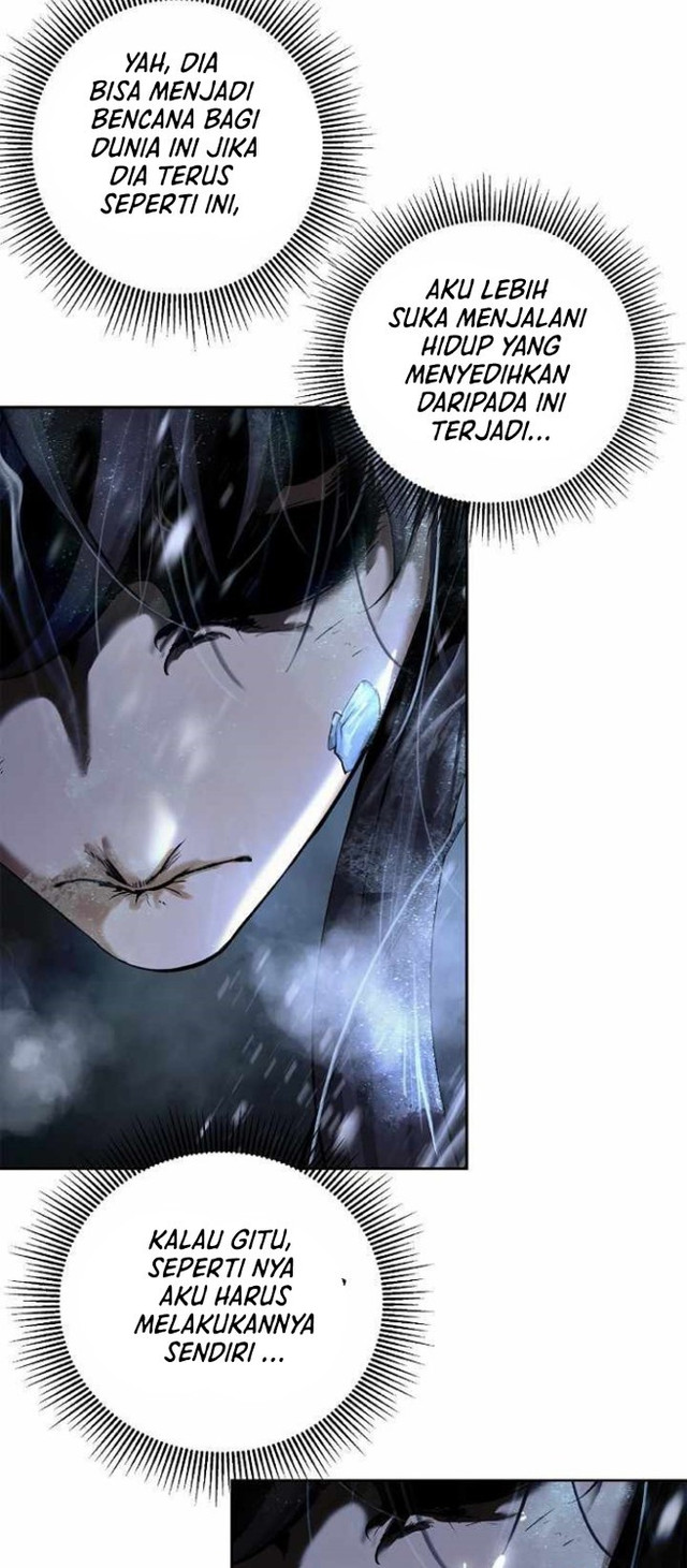 Cystic Story (Call The Spear) chapter 79