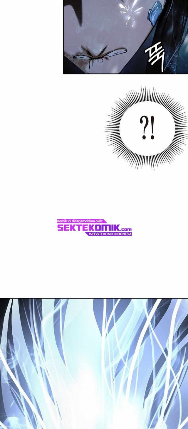 Cystic Story (Call The Spear) chapter 79