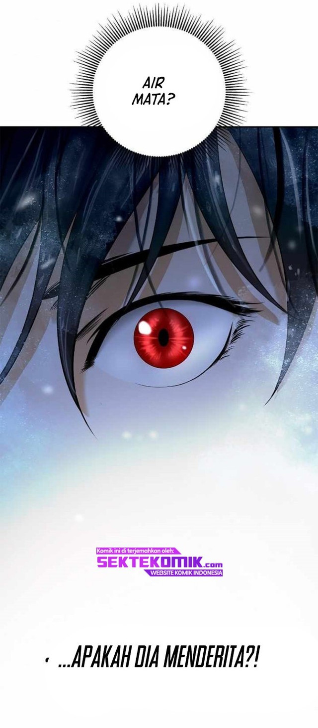 Cystic Story (Call The Spear) chapter 79